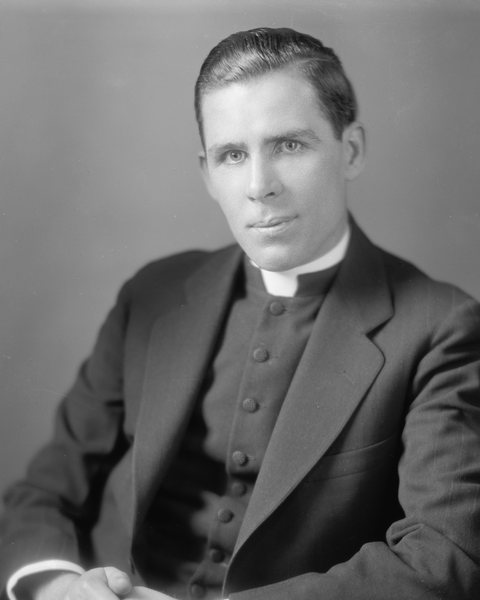 Archbishop Fulton Sheen
